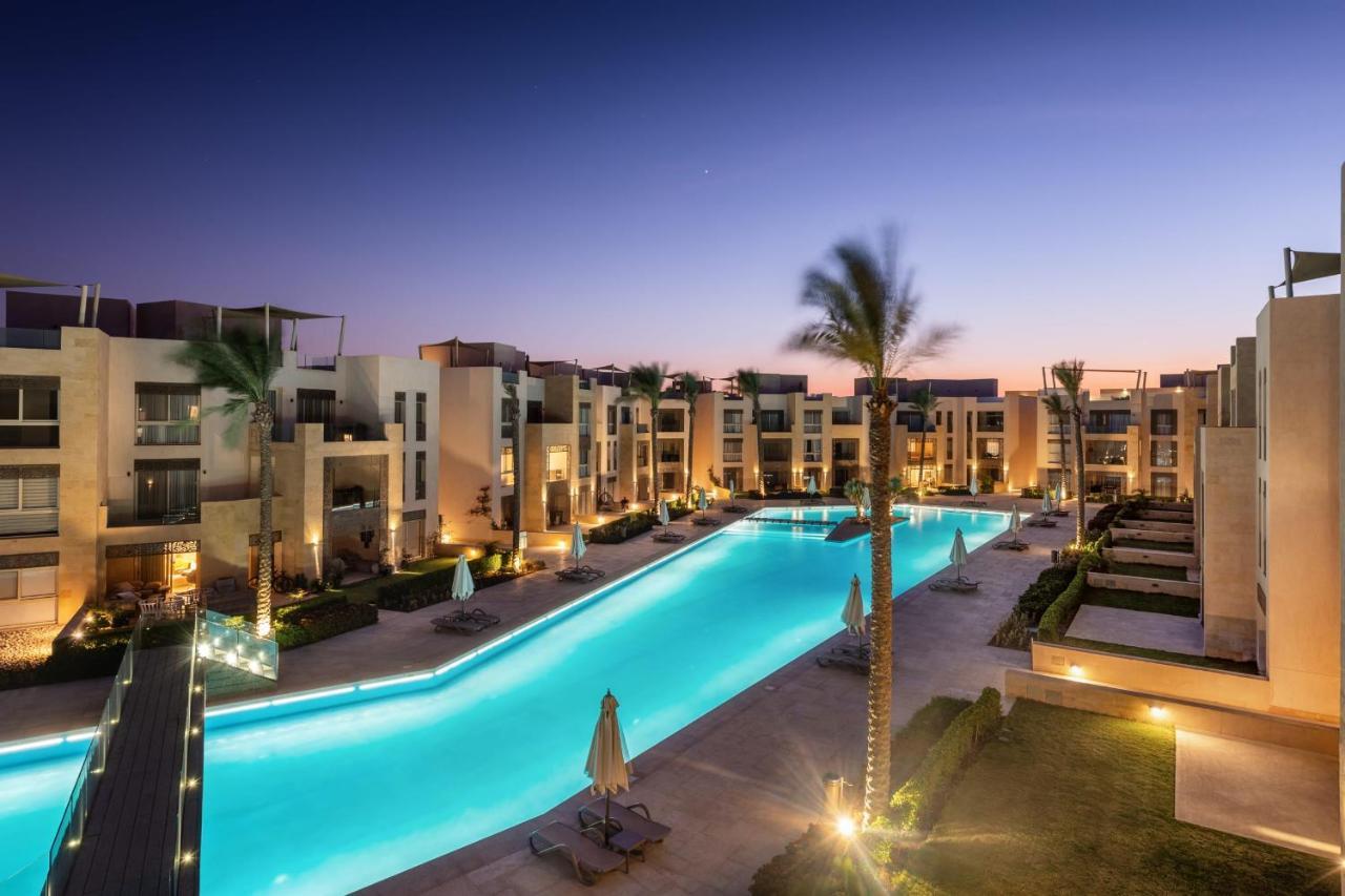 Balanced & Bright 2 Bdr Mangroovy Free Pool & Access Apartament *