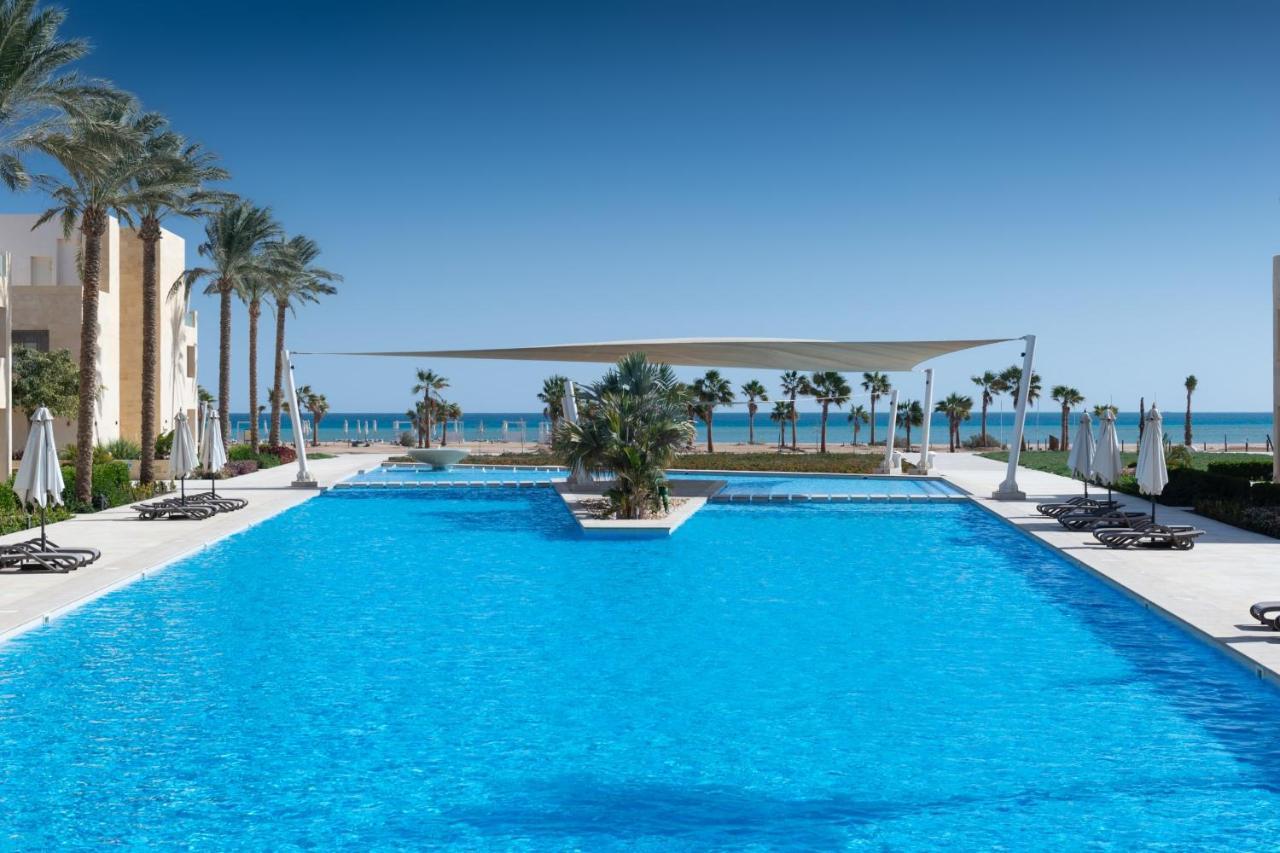 Apartament Balanced & Bright 2 Bdr Mangroovy Free Pool & Access Hurghada
